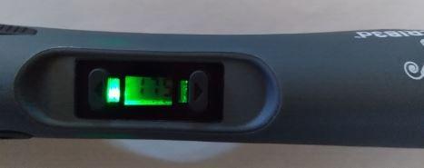 SCRIB3D Advanced 3D Printing Pen with 20 Feet of Filament, Stencil Book, and Project Guide customer photo 2