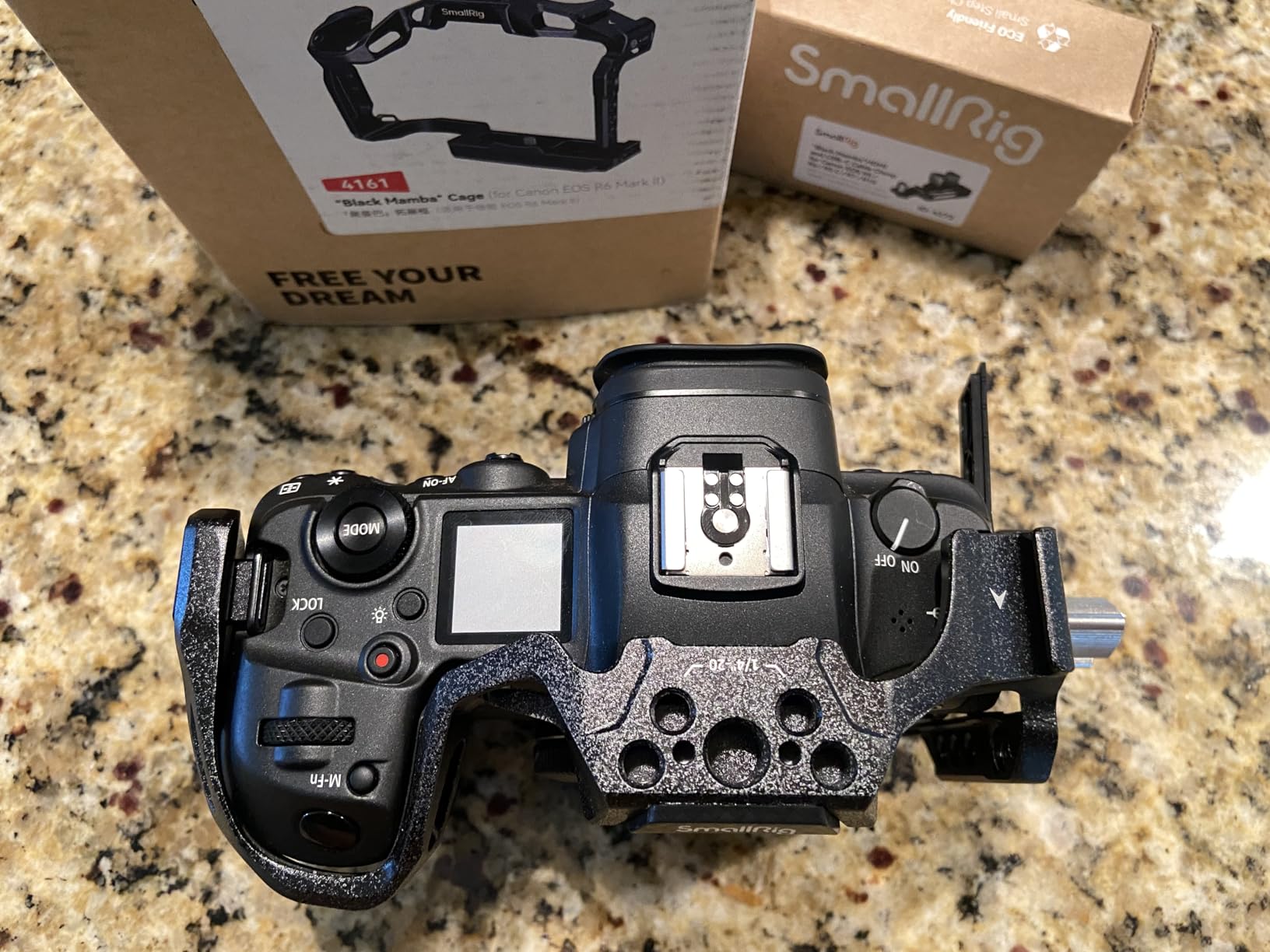 SmallRig