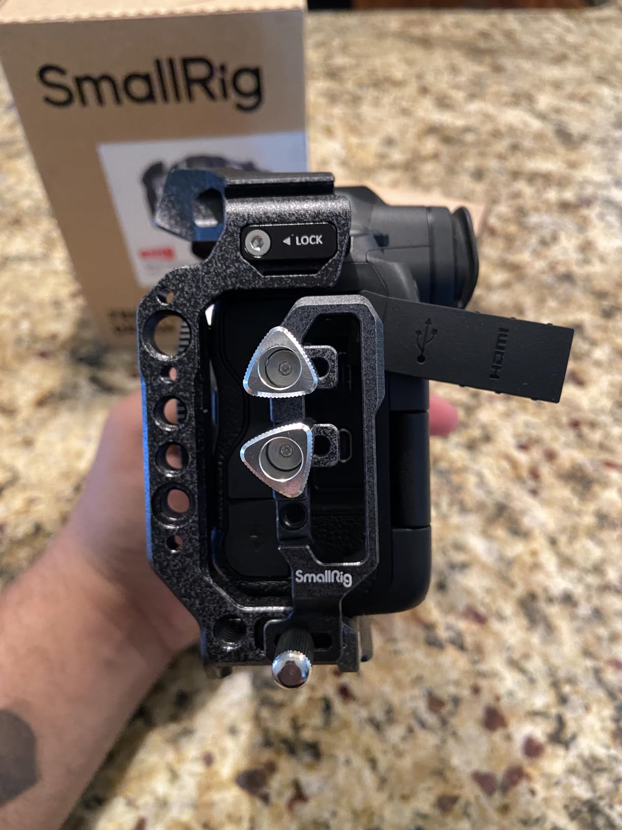 SmallRig