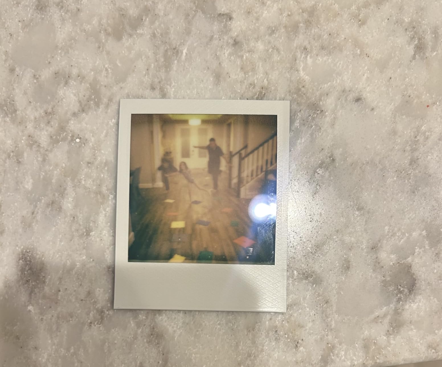 Polaroid Go Generation 2 Mini Instant Film Camera - Black customer photo 2