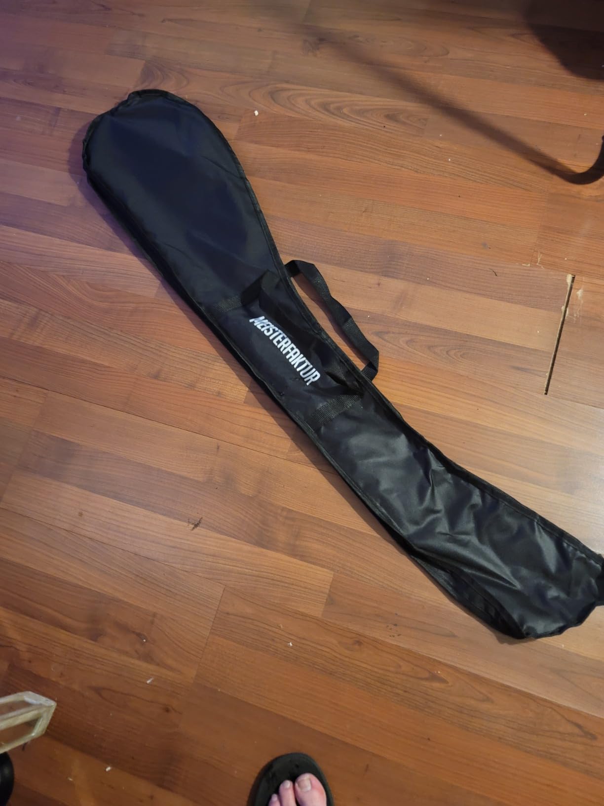 Meisterfaktur Toilet Snake [6 Feet] with Silicone Protection customer photo 1