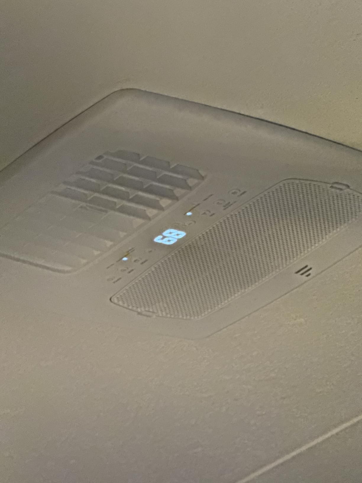 Furrion Chill Cube 18K Variable Speed RV Rooftop Air Conditioner, Black, Ducted, R32 Refrigerant, Quiet High-Efficiency AC with Turbo Cool Mode, Lightweight, AC Unit Only - FACR18VSSA-BL-AM customer photo 1