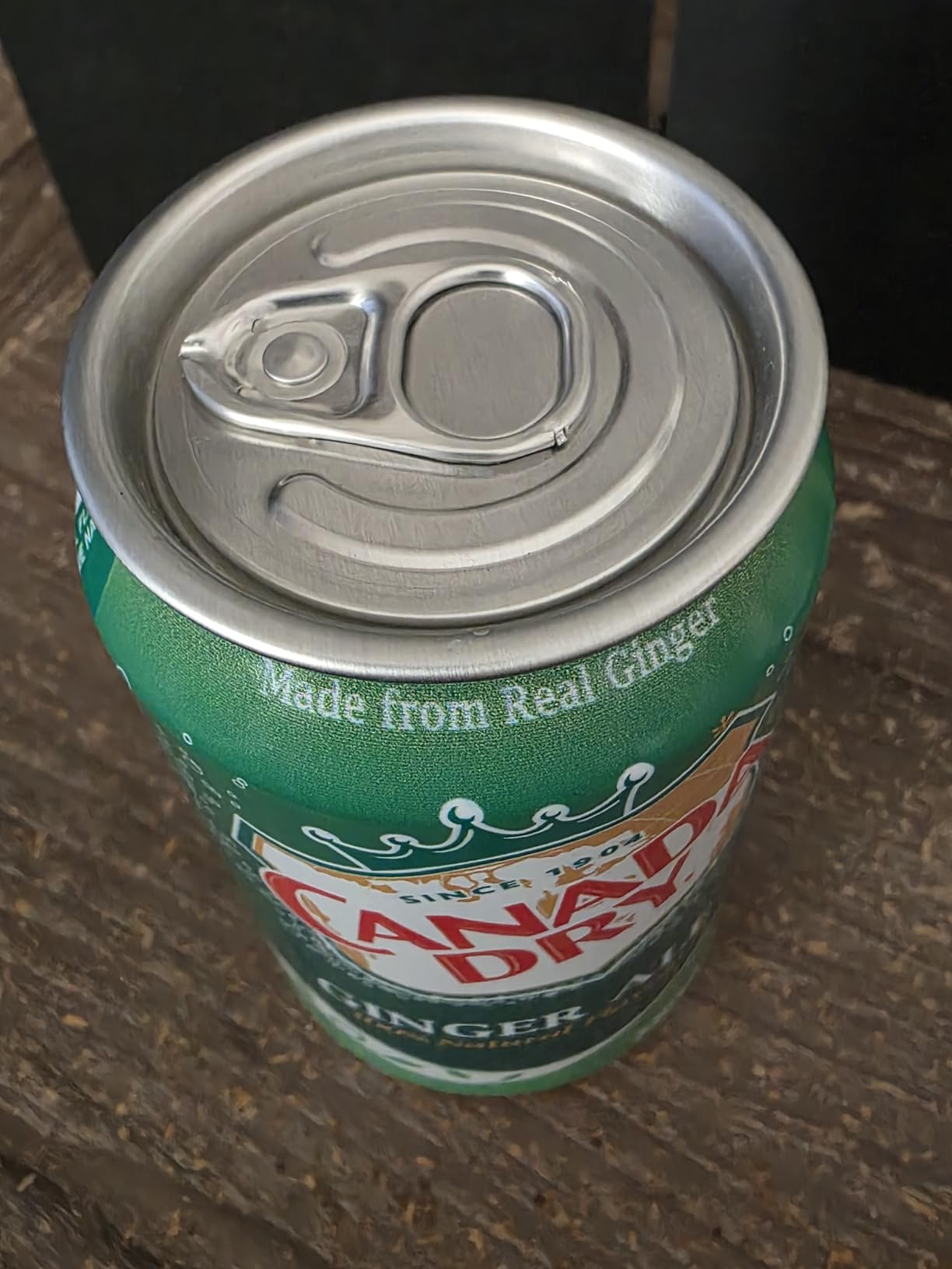 Soda Pop Can Diversion Safe, Hidden Safe Stash with Realistic Design for Secure Storage, Secret Hidden Storage for Cash, Jewelry, Keys & Small Valuables - Perfect for Home, Office, and Car - Pepper customer photo 1