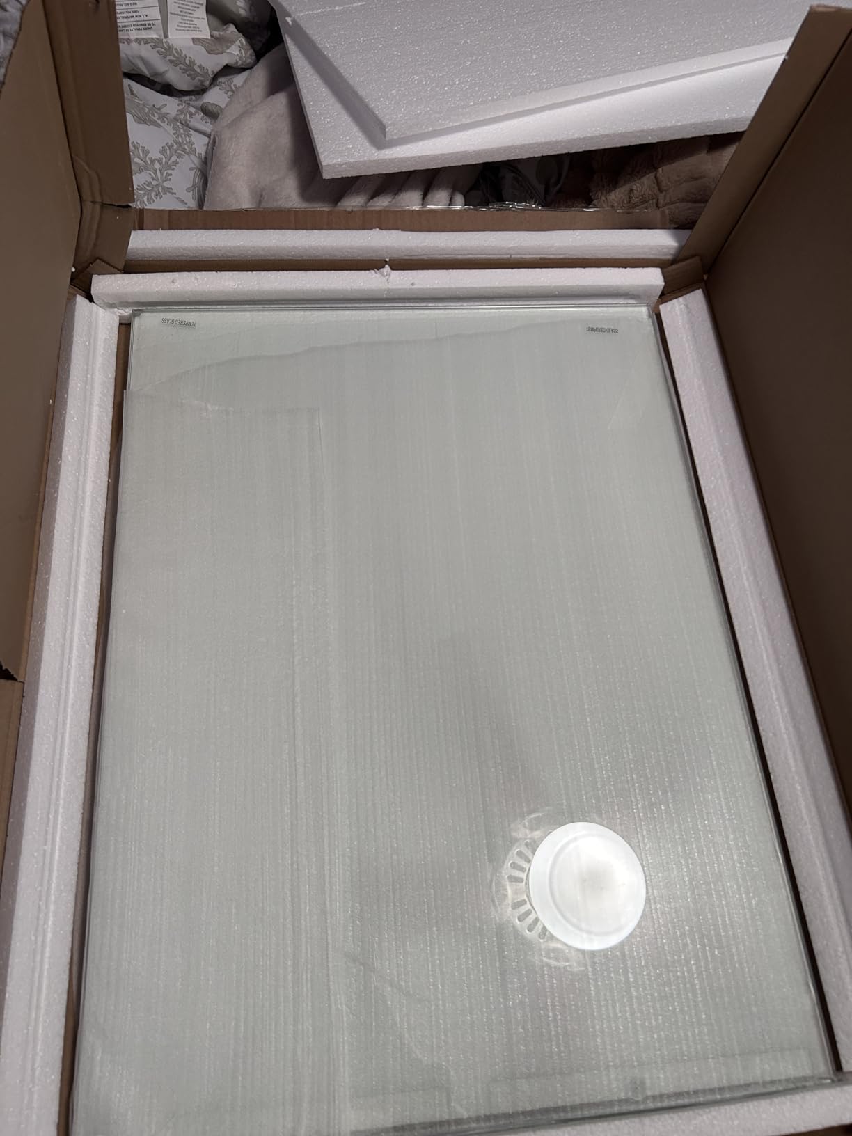 unipaws 110 Gallon Reptile Tank for Lizards, Bearded Dragon Enclosure Cage | Stackable, Glass Sliding Doors, Cable Port, Large Lockable Black Terrarium customer photo 2