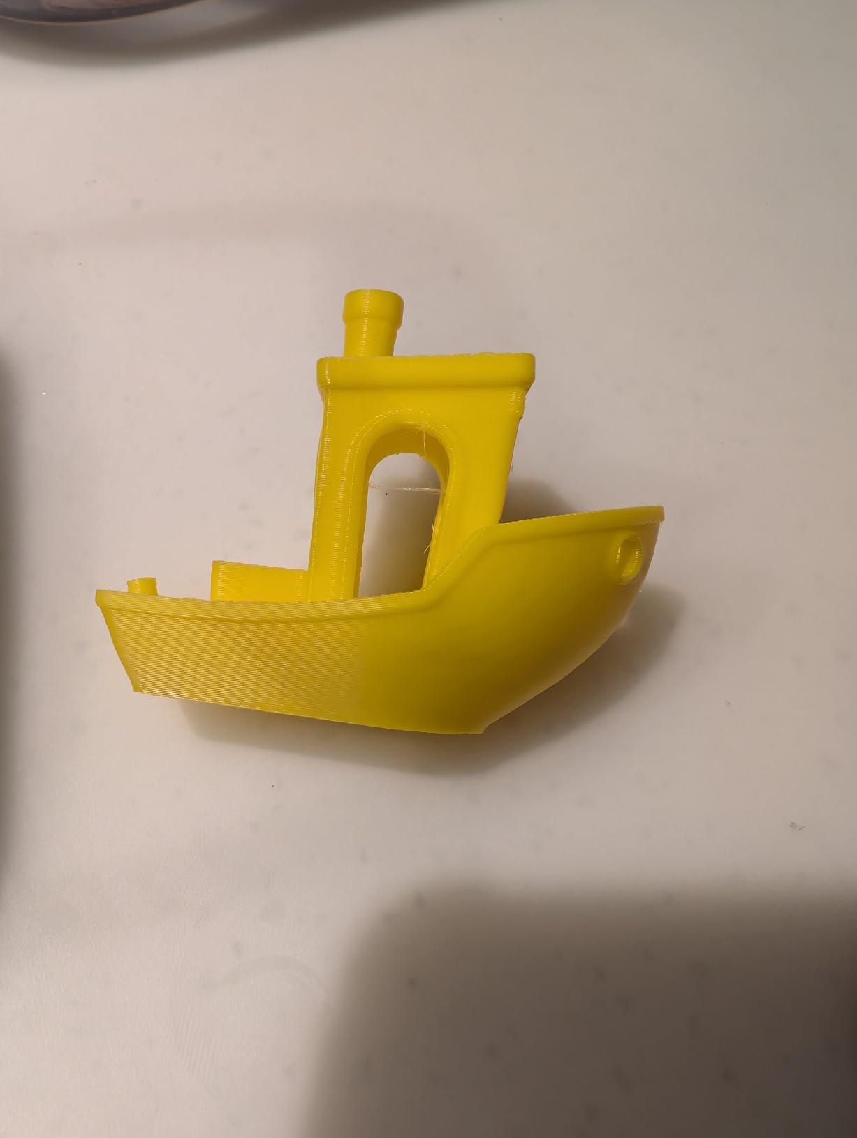 Sovol SV08 MAX CoreXY 3D Printer, Voron 2.4 Open Source 700mm/s High Speed 3D Printers, with Eddy Current Sensor Leveling, XYZ Full Linear Rails and Camera, Larger Build Volume 19.7x19.7x19.7in customer photo 1