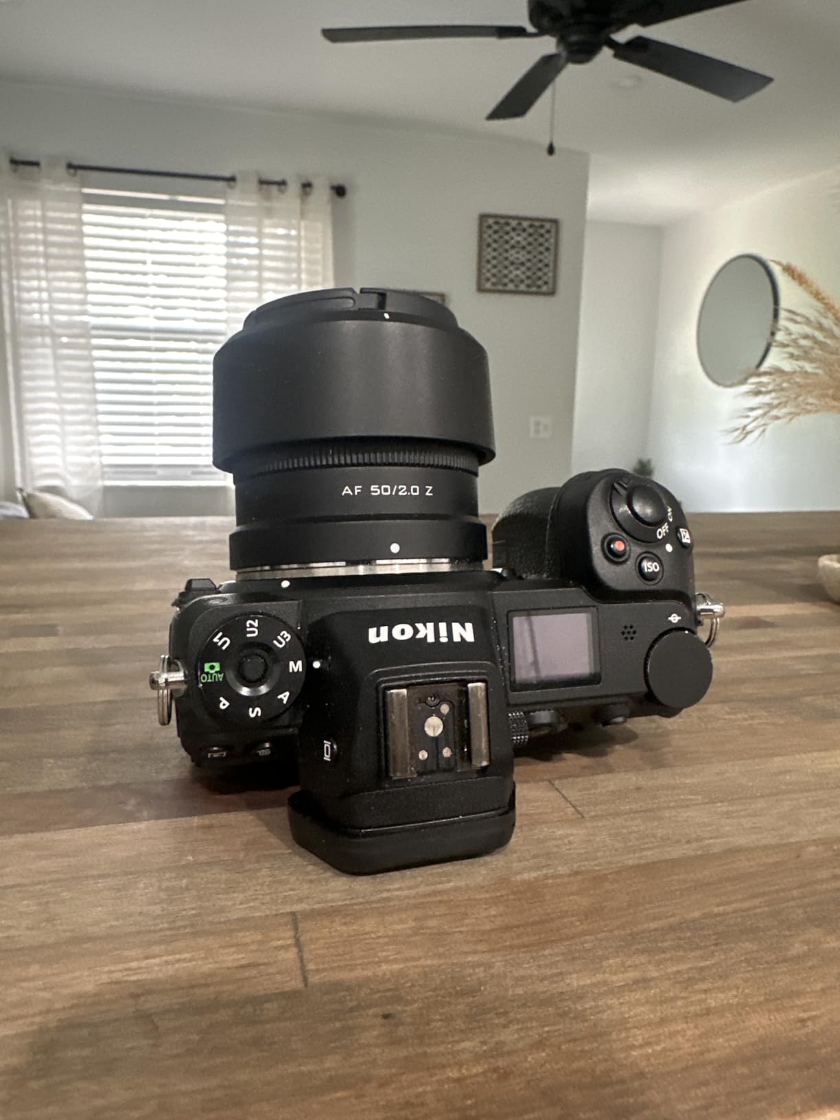 VILTROX AF 85mm F2.0 EVO Full Frame Z Lens for Nikon Z-Mount, 85mm f/2.0 Auto Focus Standard Portrait Prime Lens with STM Motor Compatible with Nikon Z5 Z30 Z50 Zfc Z6II Z6III Z8 Z9 customer photo 1