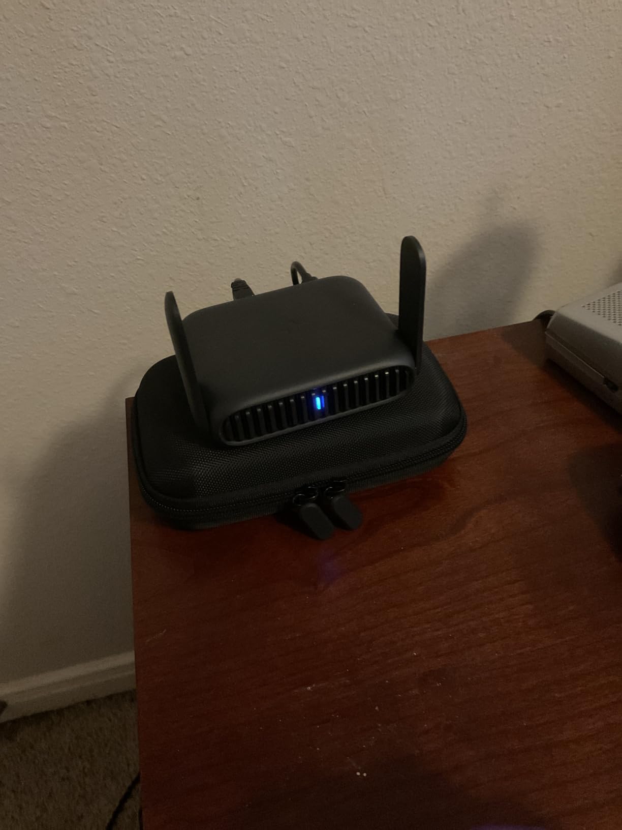 TP-Link Roam 6 AX1500 Portable Wi-Fi 6 Travel Router Dual-Band (TL-WR1512X) customer photo 1