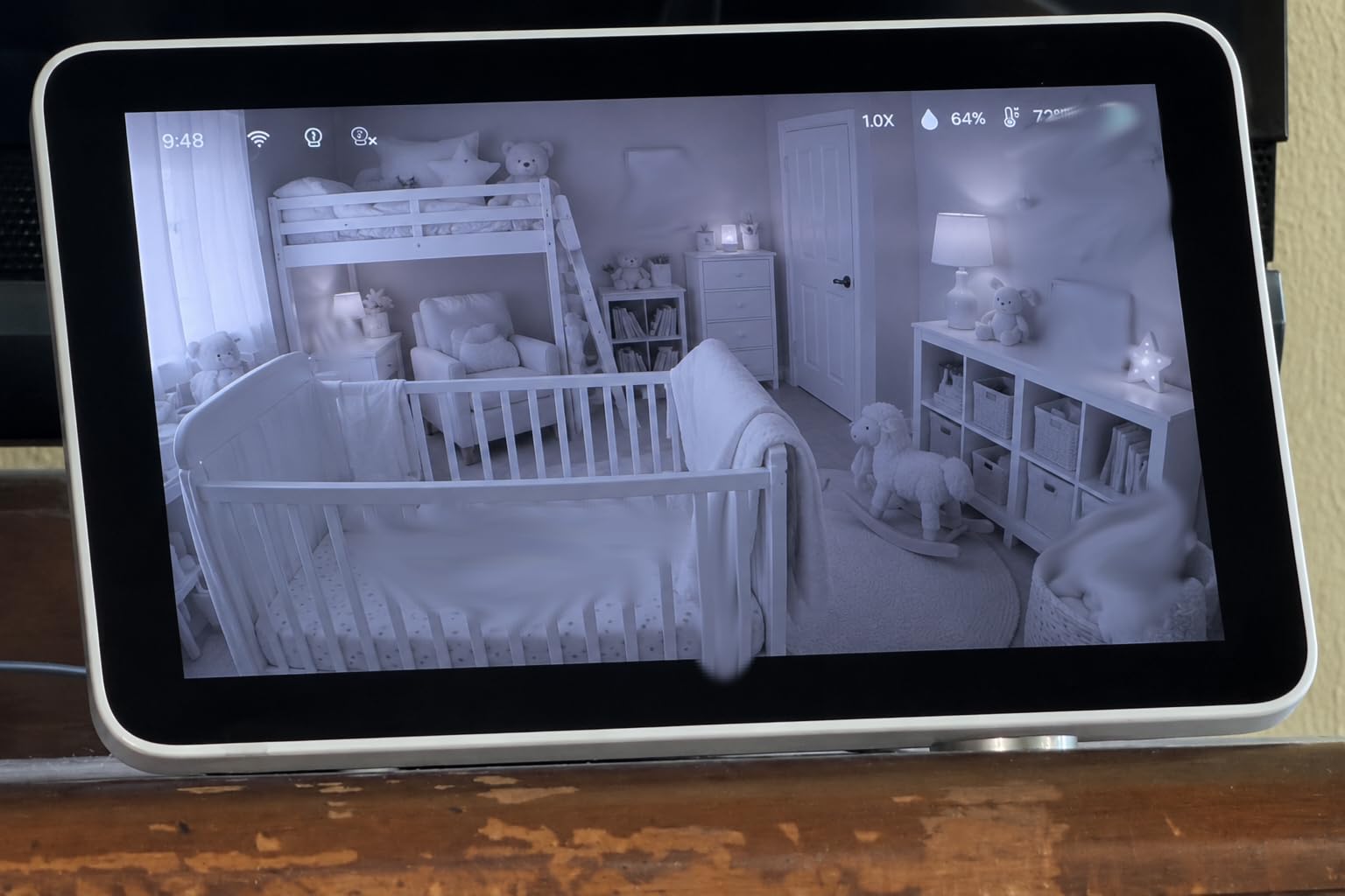 Babysense Touch 7