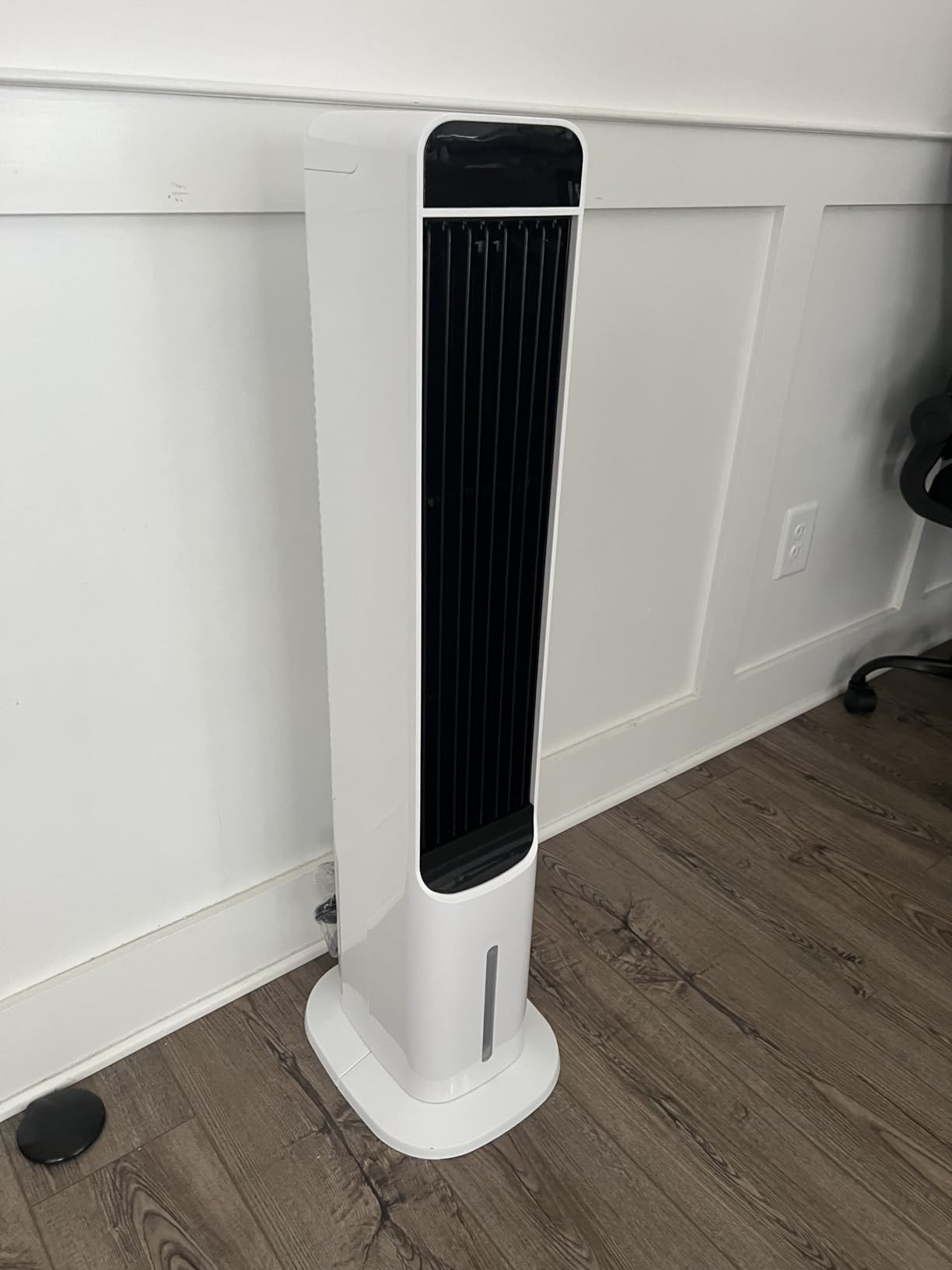 Uthfy 3200CFM Swamp Cooler, 40