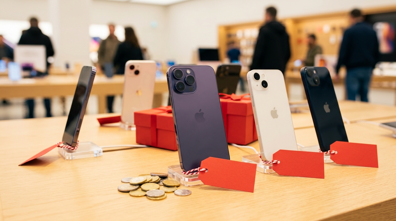 10 Best iPhone Deals (August 2026): Expert Reviews