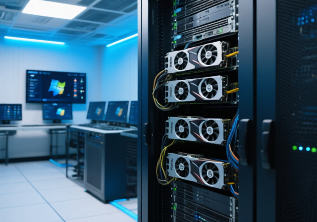 How to Assign GPU to Hyper-V VM – Full Guide (2026)