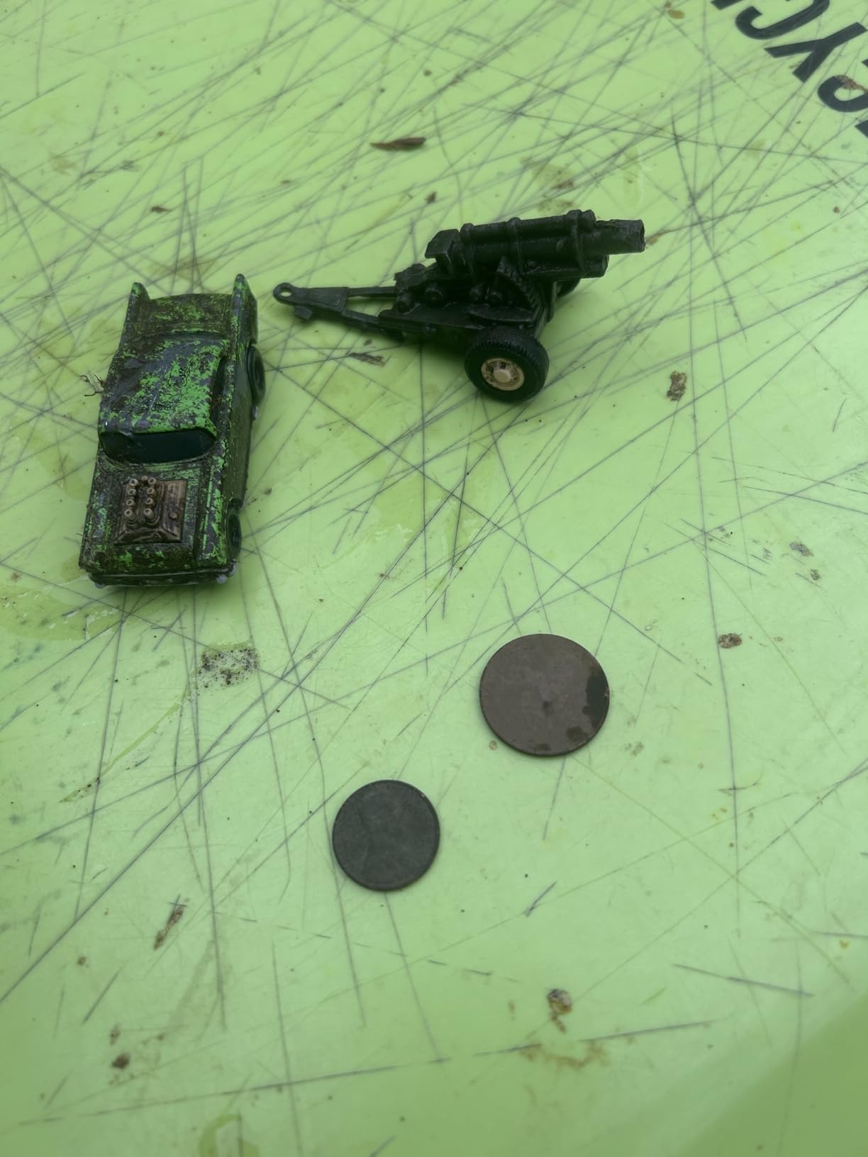 Bounty Hunter TK4 Tracker IV Metal Detector - All-Terrain Gold, Silver, Coin & Relic Finder with 8