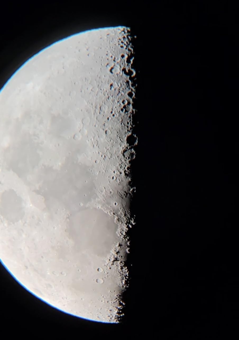 Celestron 93326 Omni Barlow Lens, Silver, 2 x 1.25 Inch customer photo 1
