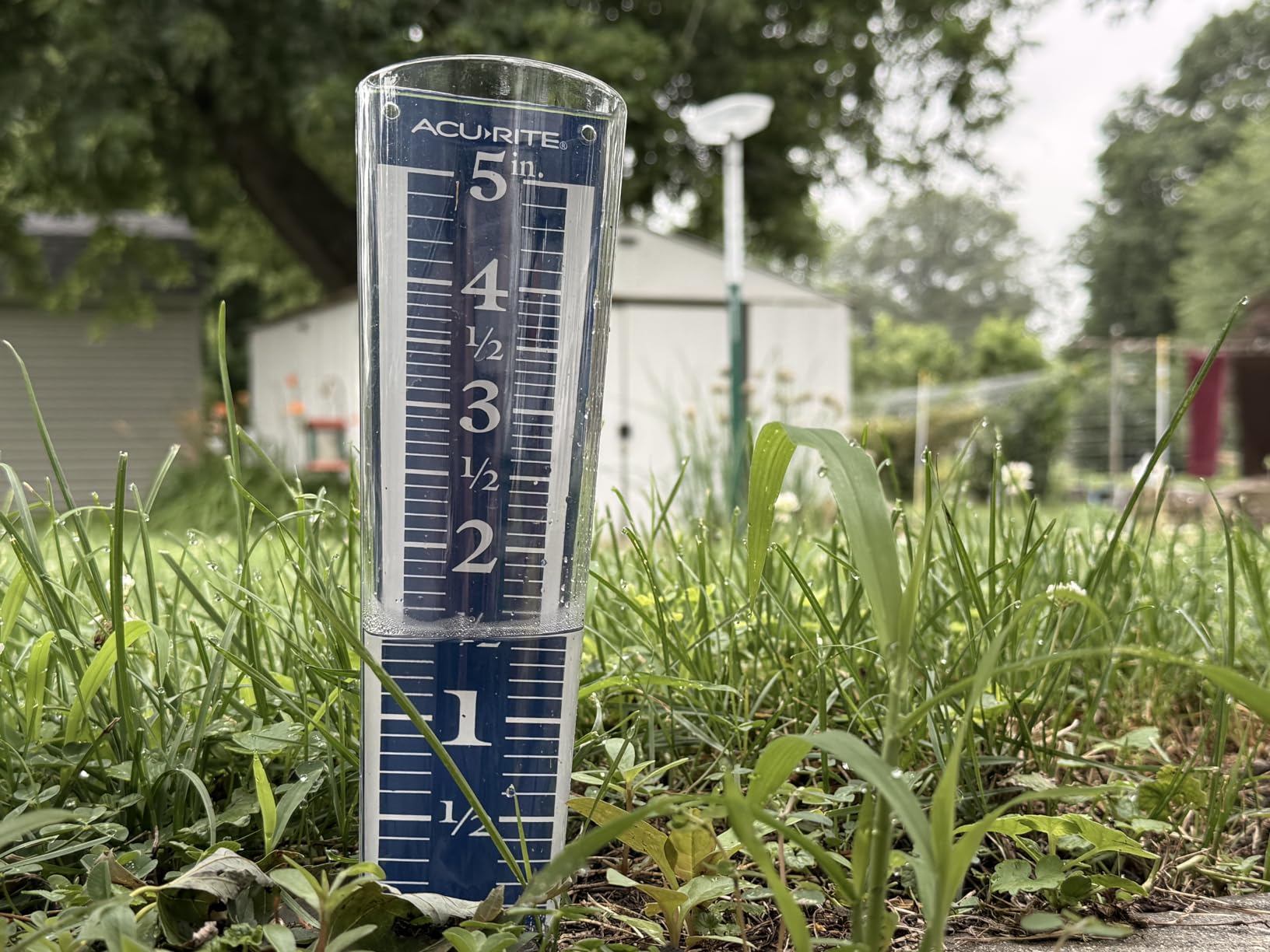 AcuRite 5