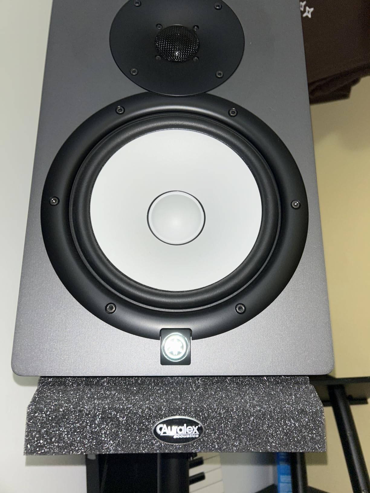 Auralex MoPAD-XL, Speaker Isolation Pad customer photo 1