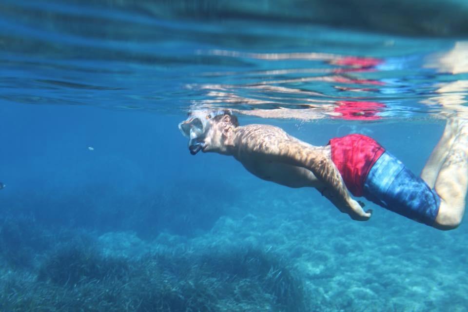 DiCAPac WP-S5 Waterproof Case for Digital SLR Cameras customer photo 2