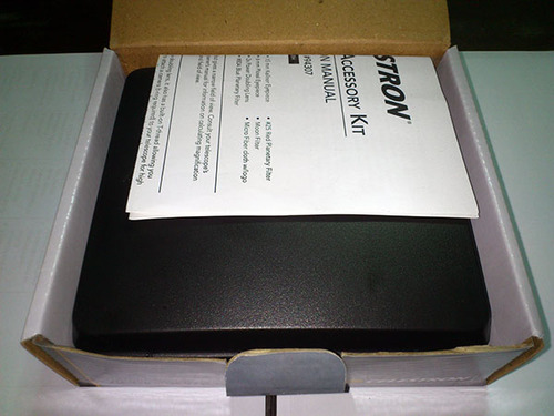 Celestron AstroMaster Telescope Accessory Kit - 1.25