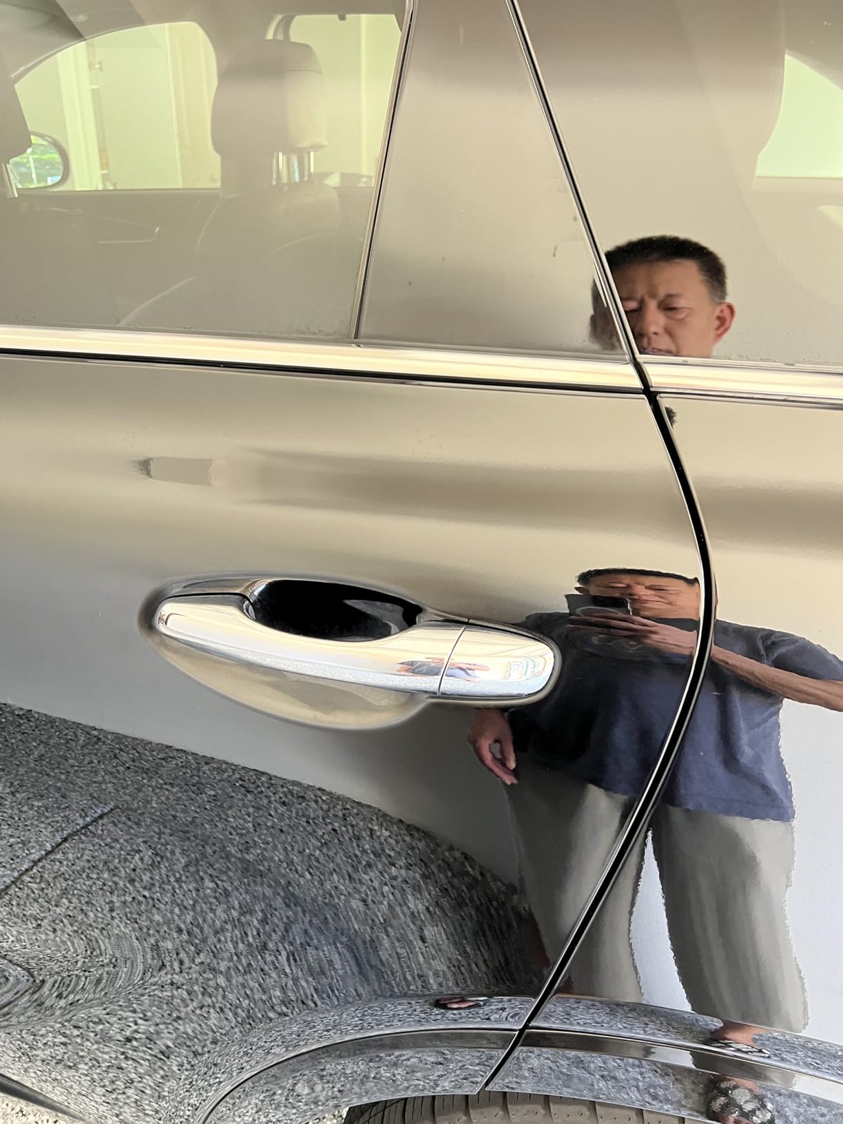 Adam's Polishes 2-Step Polishing System 12oz Combo - Silicone-Free, Body Shop Safe Formula - Quick, Professional Correcting and Polishing Results for Clear Coat, Gel Coat, Single Stage Finishes customer photo 1