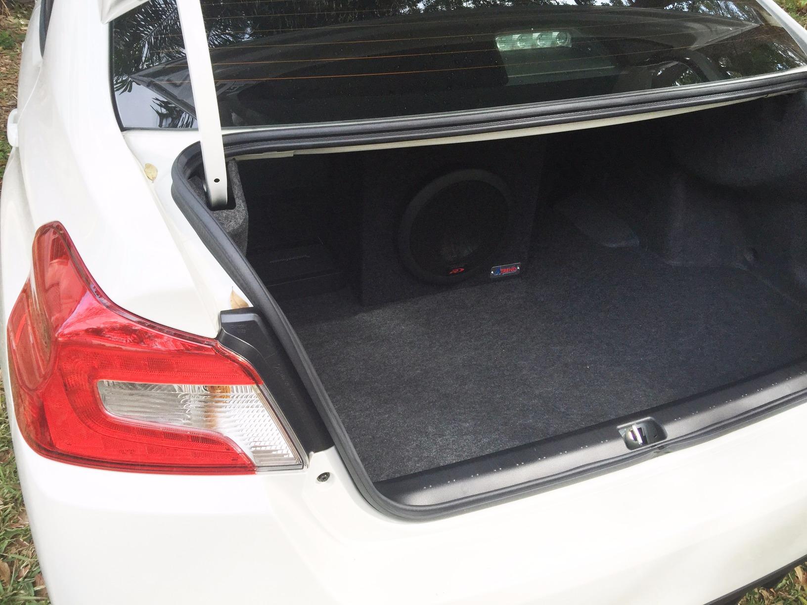 Rockford Fosgate R500X1D Prime 1-Channel Class D Amplifier customer photo 1