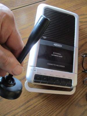 JENSEN Cassette Player/Recorder customer photo 1