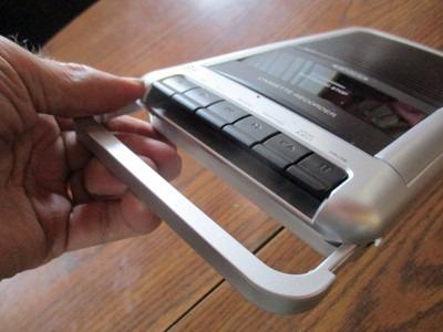 JENSEN Cassette Player/Recorder customer photo 2