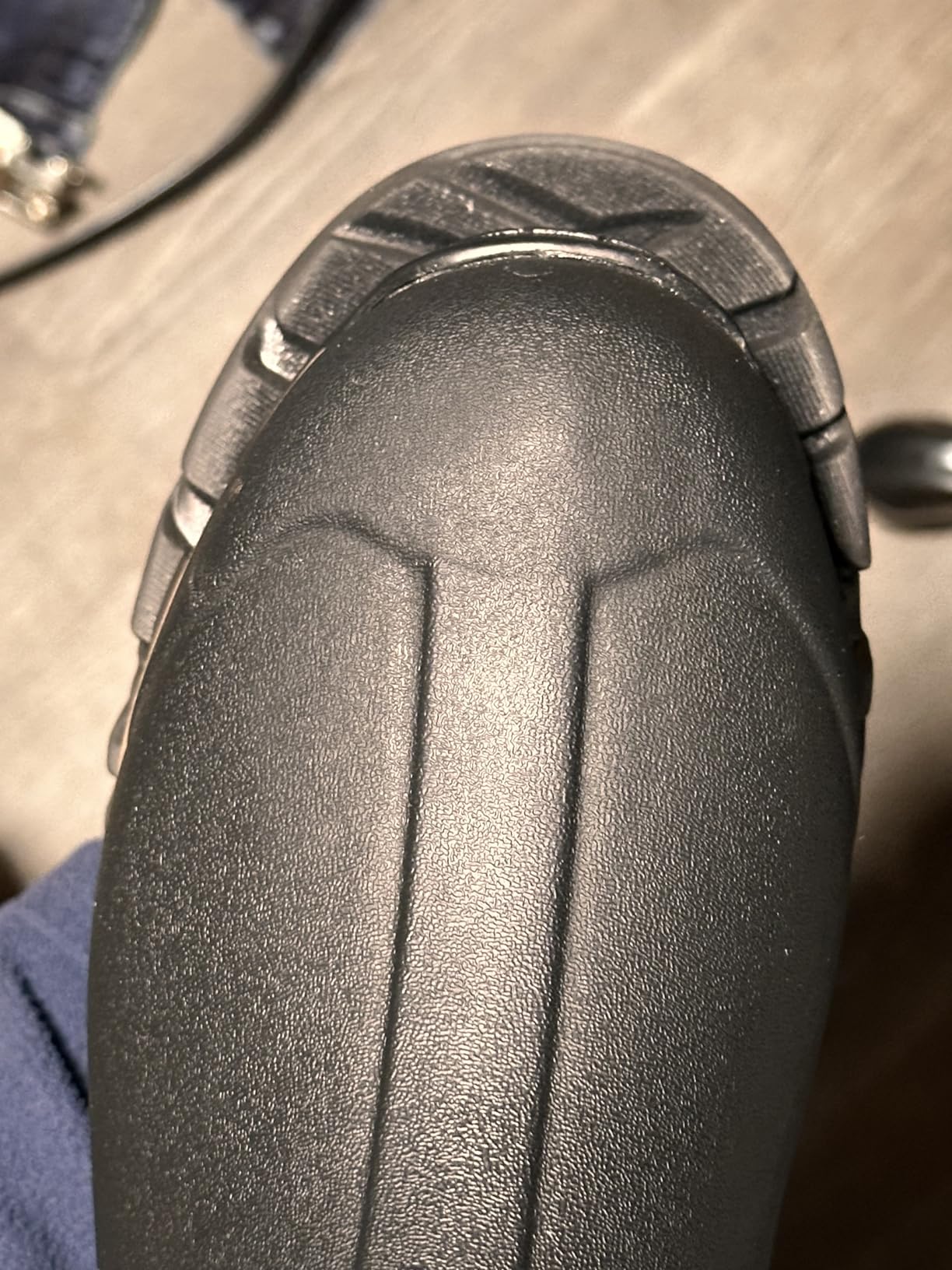 Men's Arctic Pro-u Industrial Boots customer photo 1