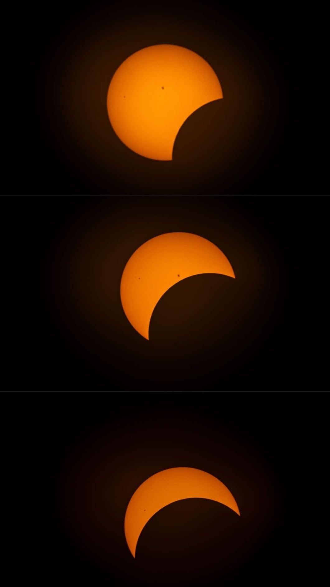 Celestron EclipSmart 6