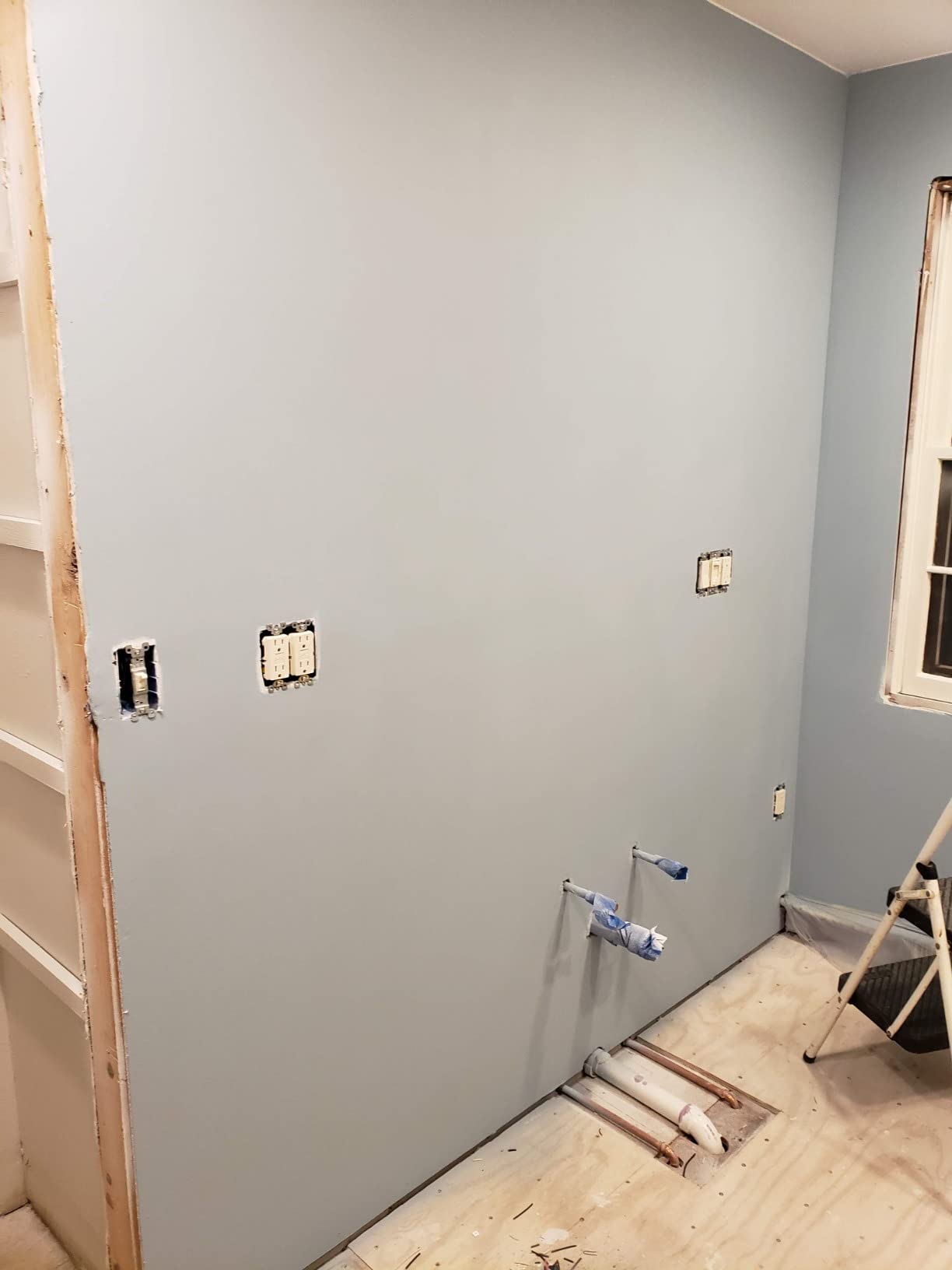 HomeRight C800971 Super Finish Max, Includes 3 Brass Spray Tips, 3 Spray Patterns, Easy to Clean HVLP Paint Sprayer, Great for Furniture, Cabinets, Trim & More customer photo 2