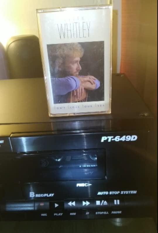 Pyle Home Dual Cassette Deck | Music Recording Device with RCA Cables | Removable Rack Mounting Hardware | CrO2 Tape Selector | Built-in 3 Digit Tape Counter - 110V/220V customer photo 2
