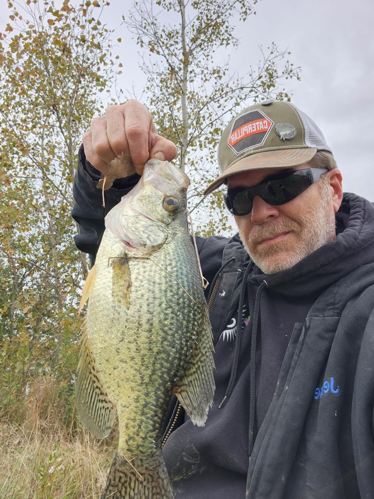 Berkley Lightning Rod Spinning Combo customer photo 2