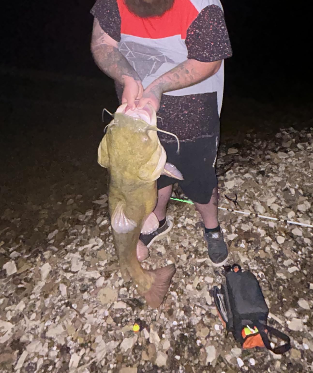 Lew's Laser XL Baitcast Fishing Reel, Right-Hand Retrieve, 4.2:1 Gear Ratio, 4 Bearing System customer photo 2