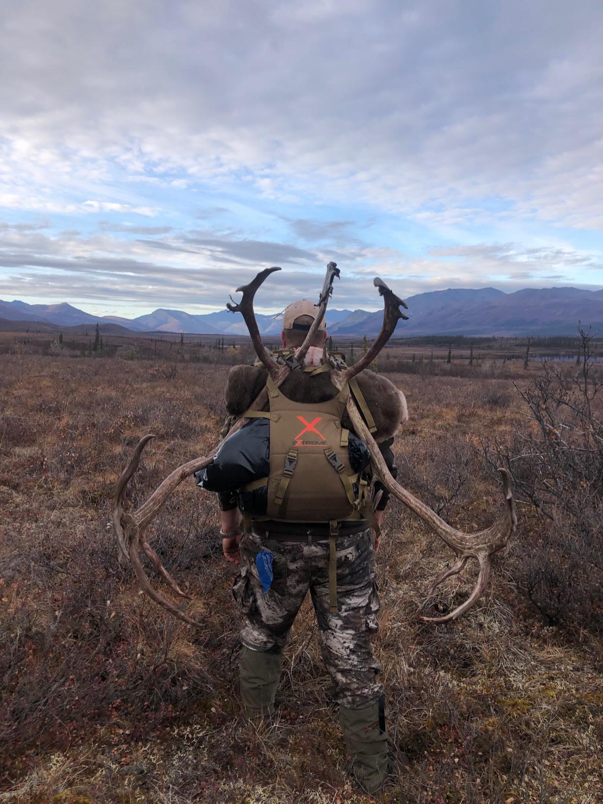 ALPS OutdoorZ Extreme Hybrid X, Coyote Brown customer photo 1
