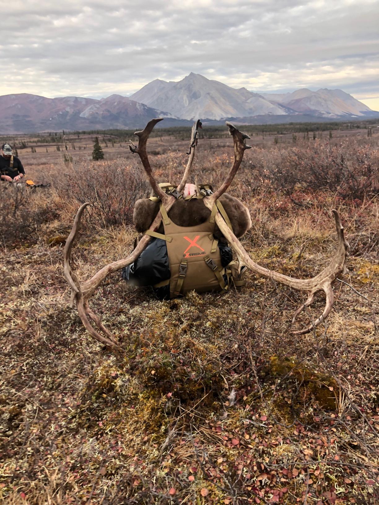 ALPS OutdoorZ Extreme Hybrid X, Coyote Brown customer photo 2