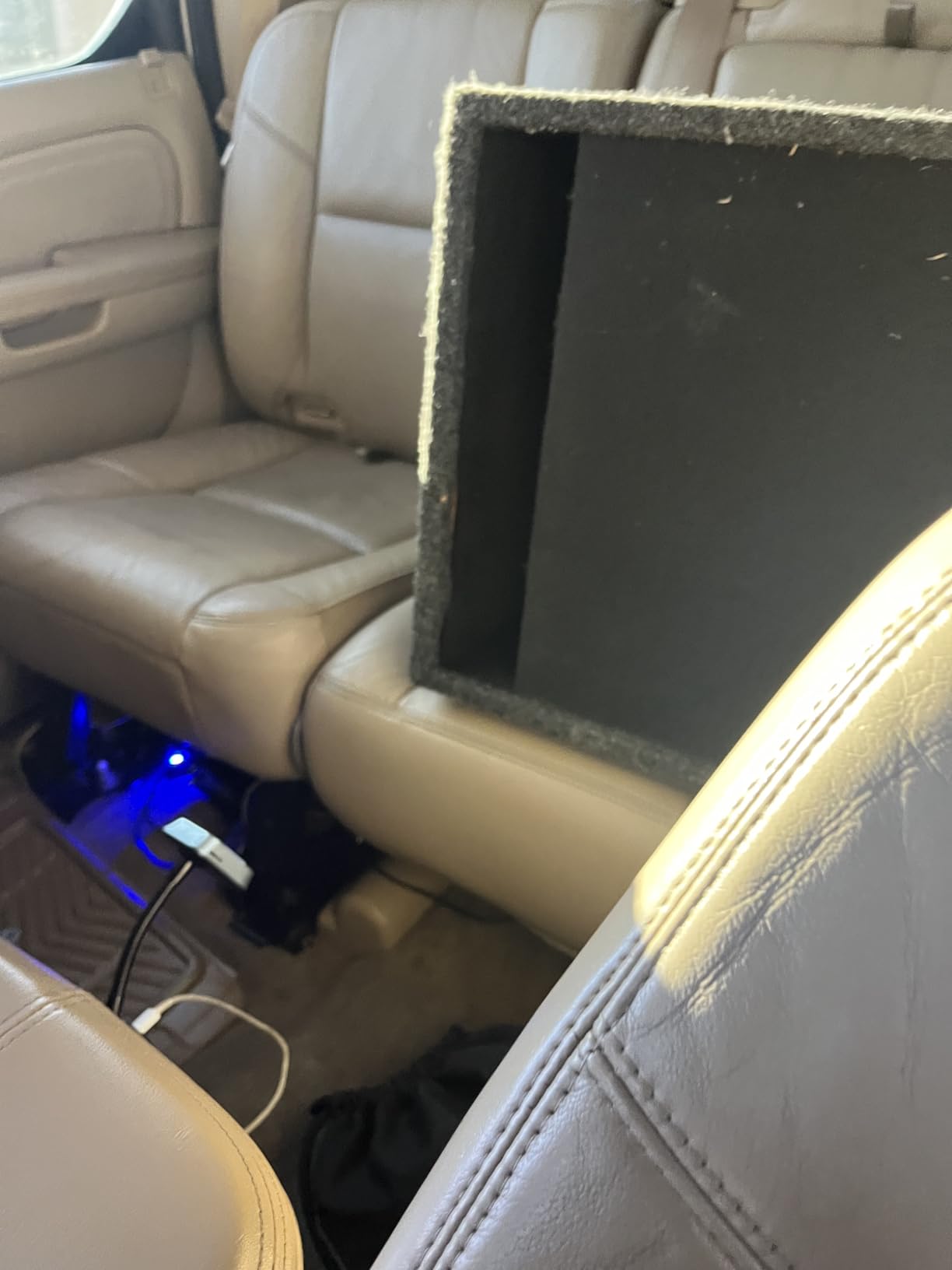 Skar Audio RP-1200.1D Monoblock Class D MOSFET Amplifier with Remote Subwoofer Level Control, 1200W customer photo 2