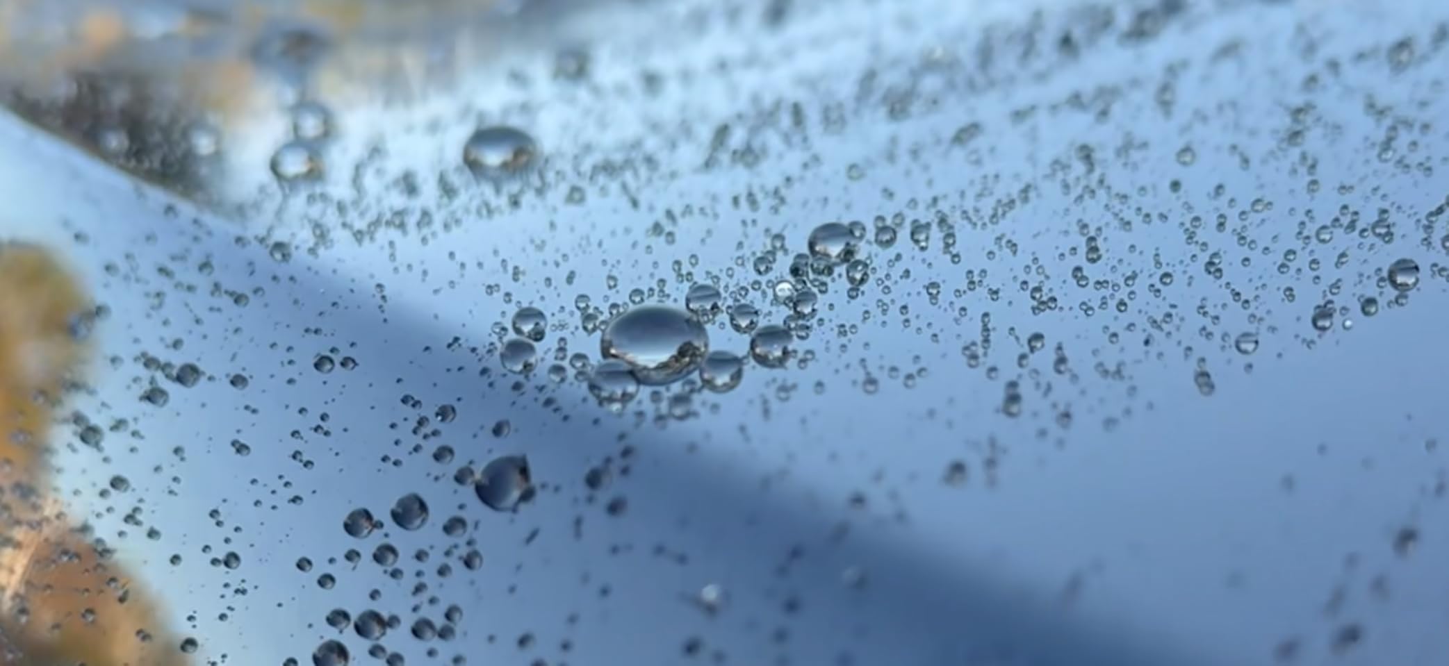 CARPRO Gliss 2.0 - Ceramic Coating for Cars - Hydrophobic Topcoat - Extreme Slickness & Water Spot Protection w/Microfiber Applicators - 50ml Kit customer photo 2