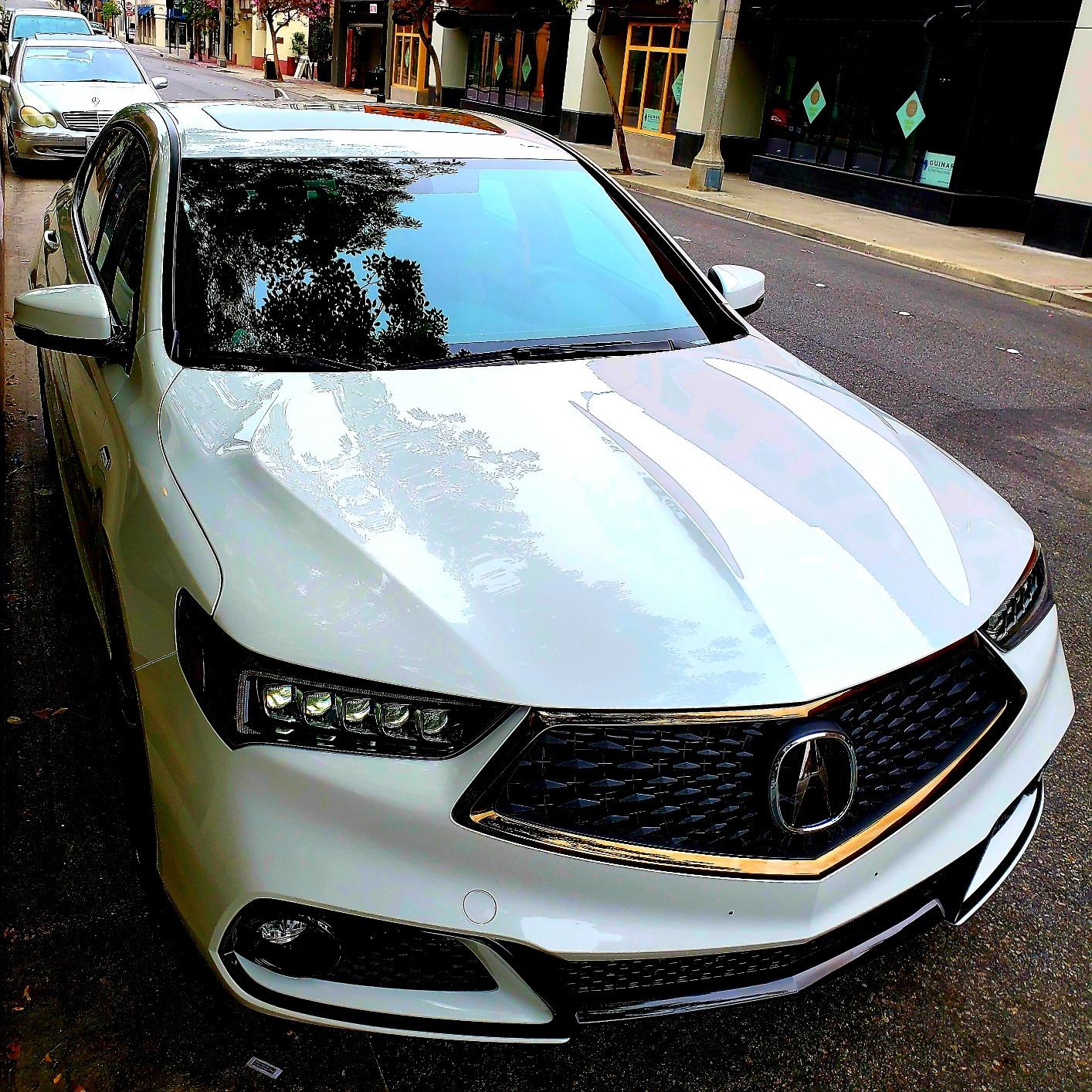 Mothers CMX Ceramic Spray Coating, 24 oz. (01024) customer photo 2