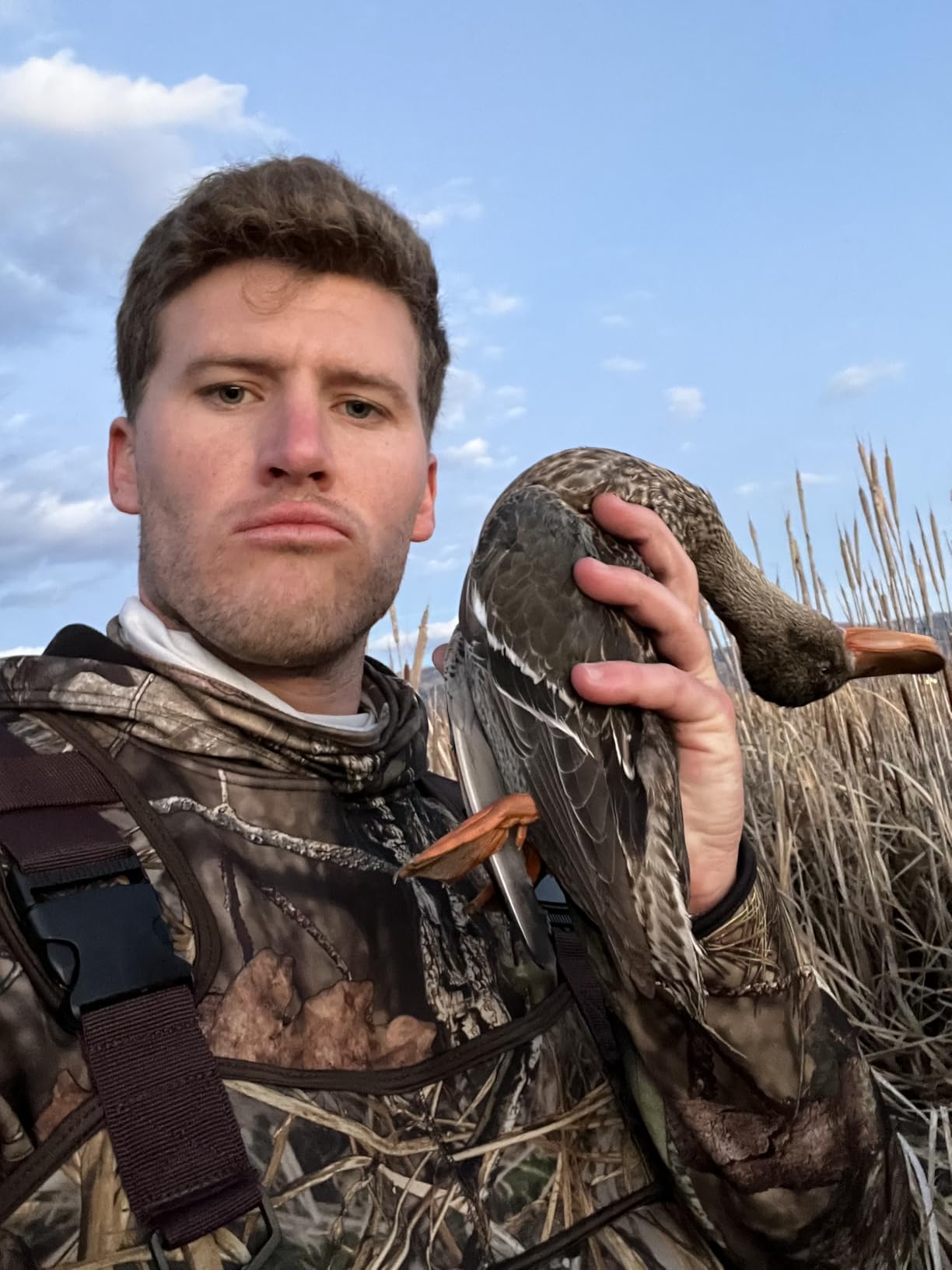 HISEA Hunting Waders for Men 600G Insulated Neoprene Chest Wader Waterproof | 4.5mm Neoprene, with Boots, for Fishing & Duck Hunting customer photo 2