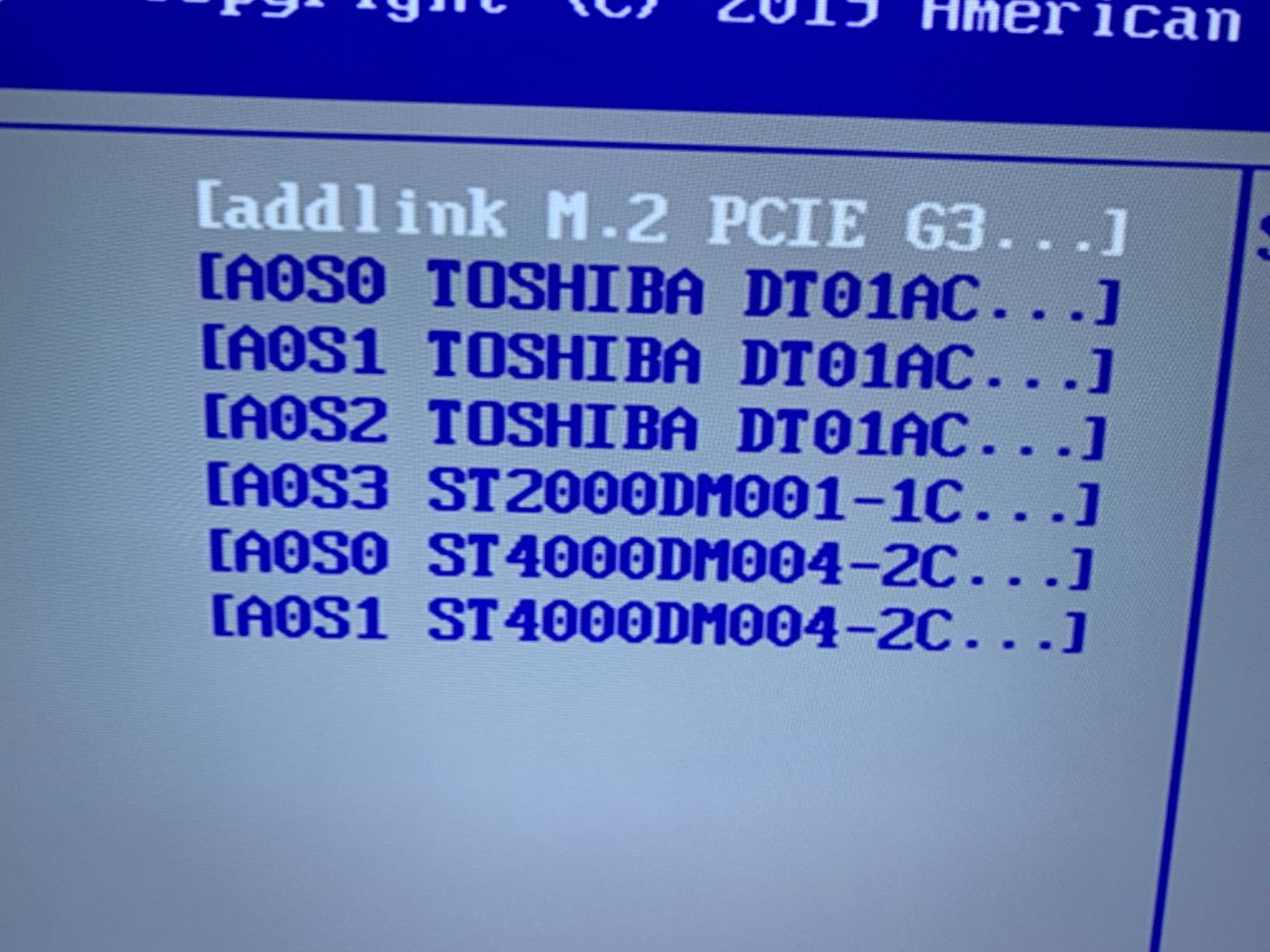 Syba 8 Port SATA III Non-RAID PCI-e x4 Expansion Card Supports FreeNAS and ZFS RAID - Includes Mini SAS to SATA Break Out Cables (SI-PEX40137) customer photo 1