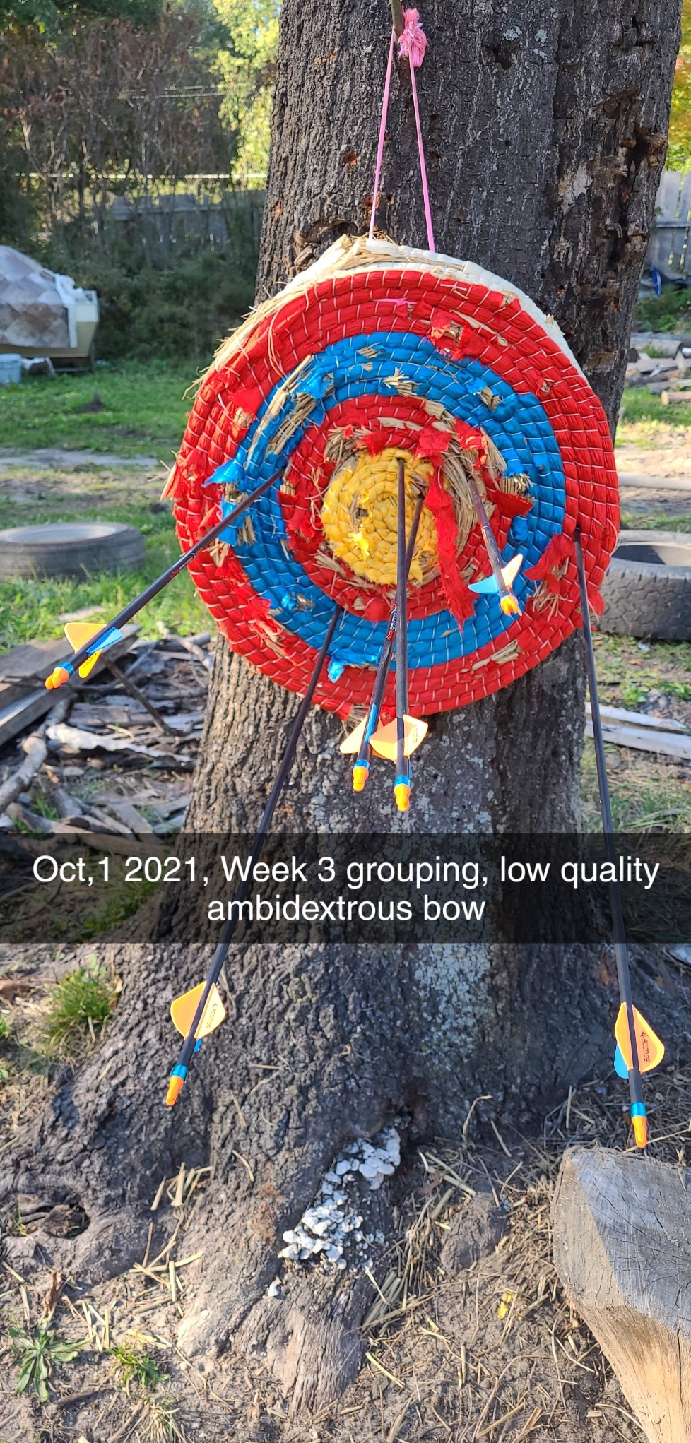 TOPARCHERY Archery 57