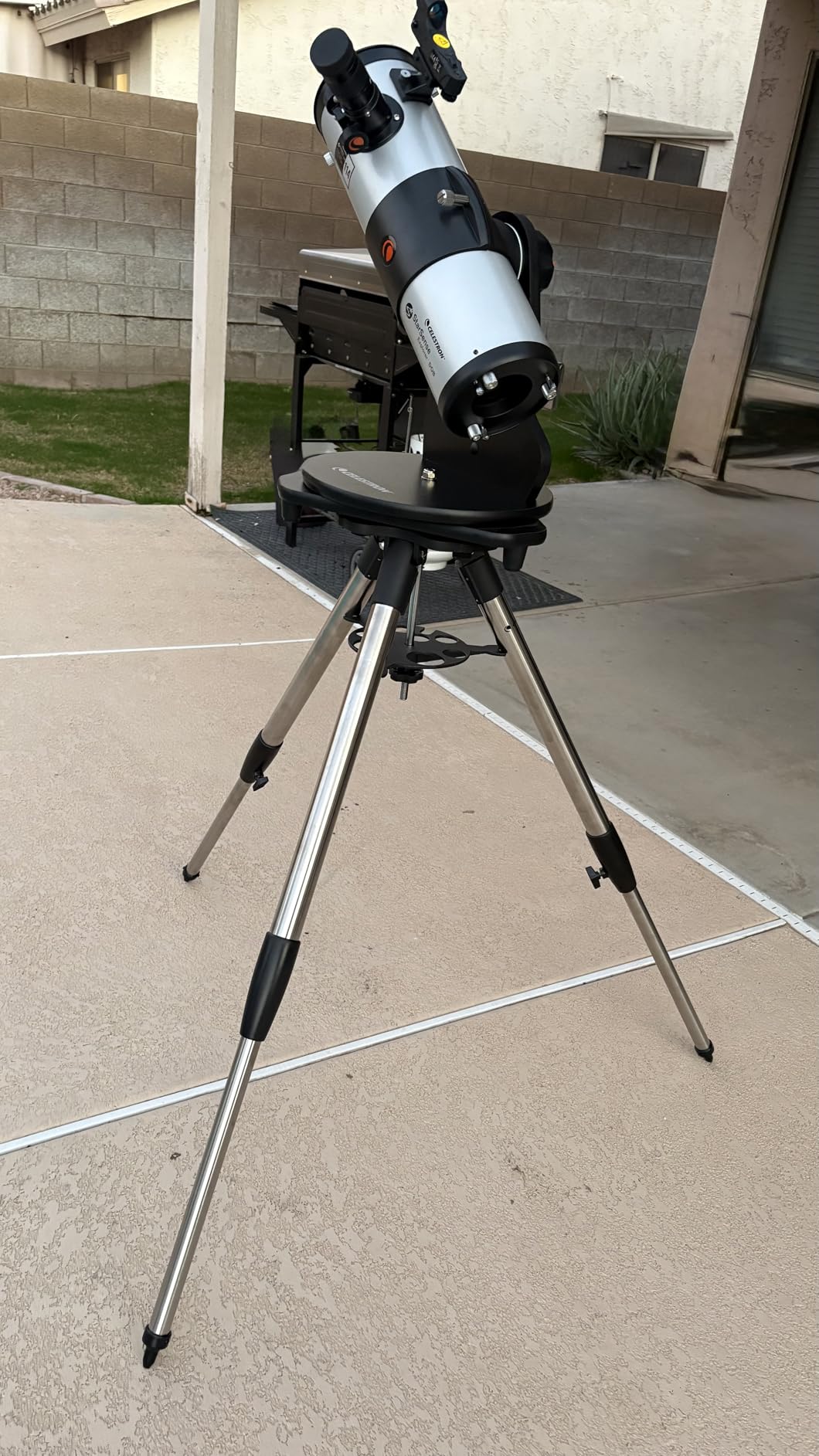 SVBONY SV135 Zoom Eyepiece, Zoom 7 to 21mm 1.25 inch Telescope Eyepiece, 6 Element 4 Group Telescope Accessories for Astronomic Telescopes Visual Planetary Observation customer photo 2