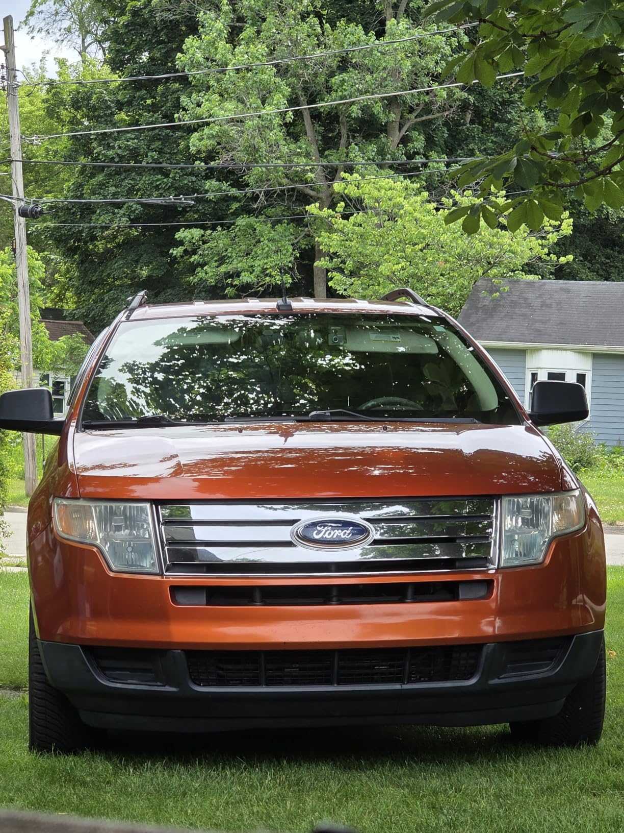 Griot's Garage Ceramic 3-in-1 Wax, SiO2 Spray for Cars, Trucks, and RV's, 22 oz customer photo 2