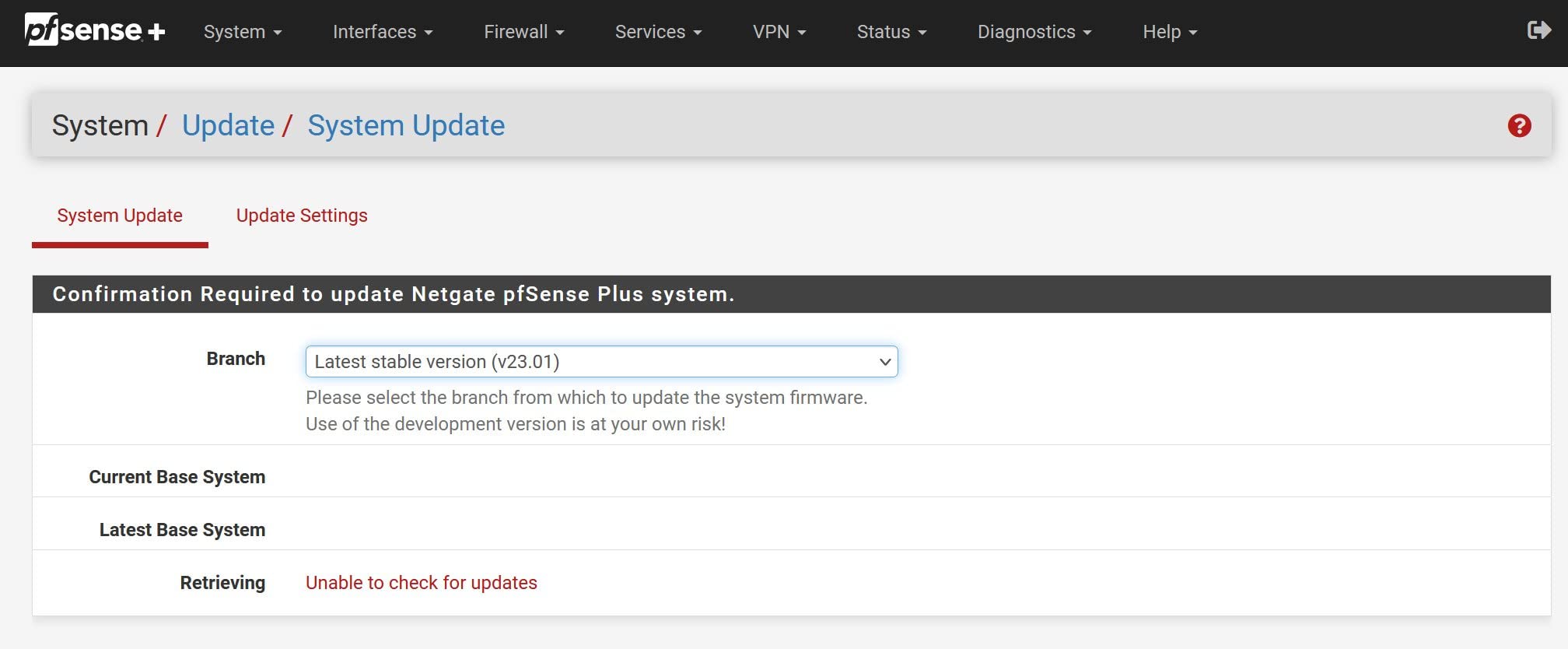 Netgate 2100 Base pfSense+ Security Gateway - Firewall, Router, VPN customer photo 1