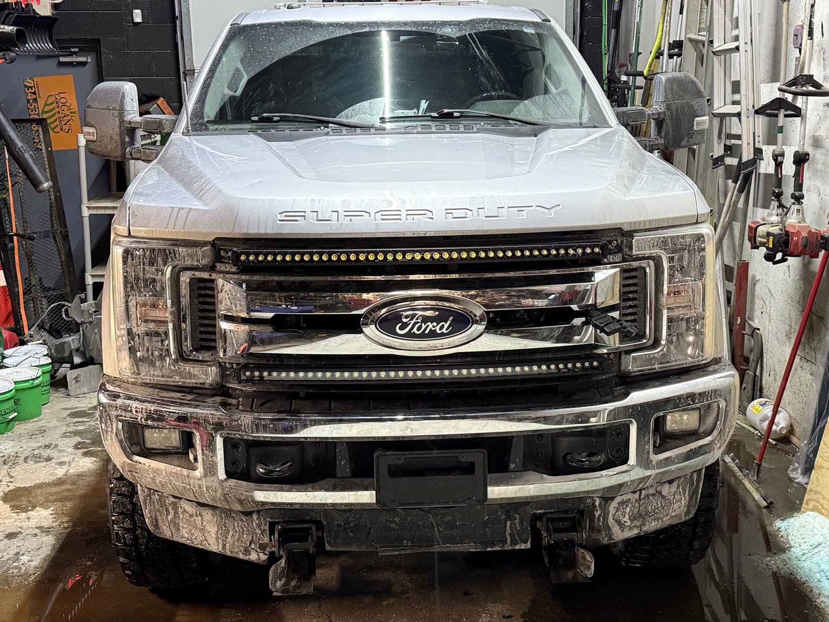 Rough Country 40