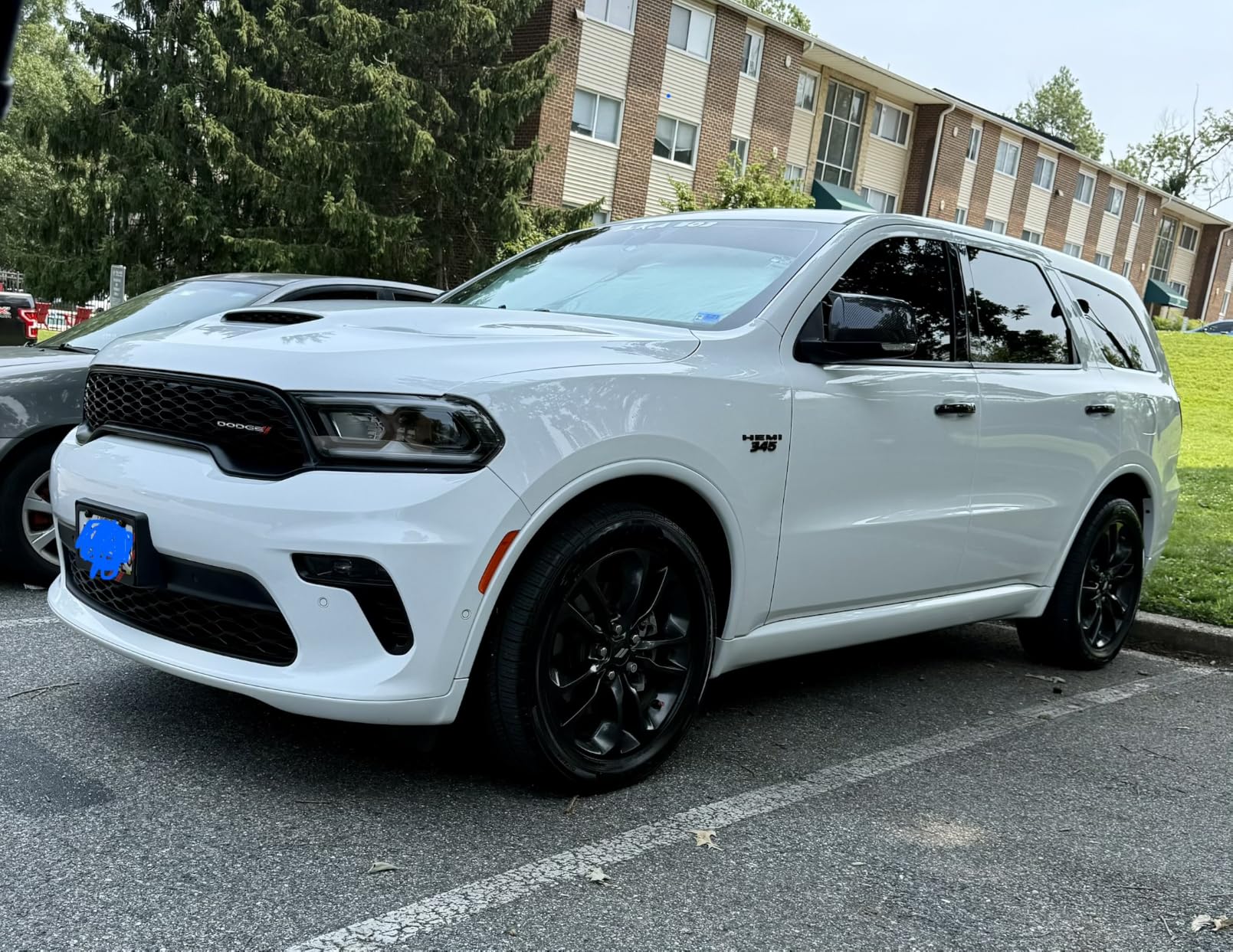 Chemical Guys, HydroSpeed Ceramic Quick Detailer Spray, Slick Gloss, 16 oz | Ceramic polymers boost gloss, slickness and water beading customer photo 1