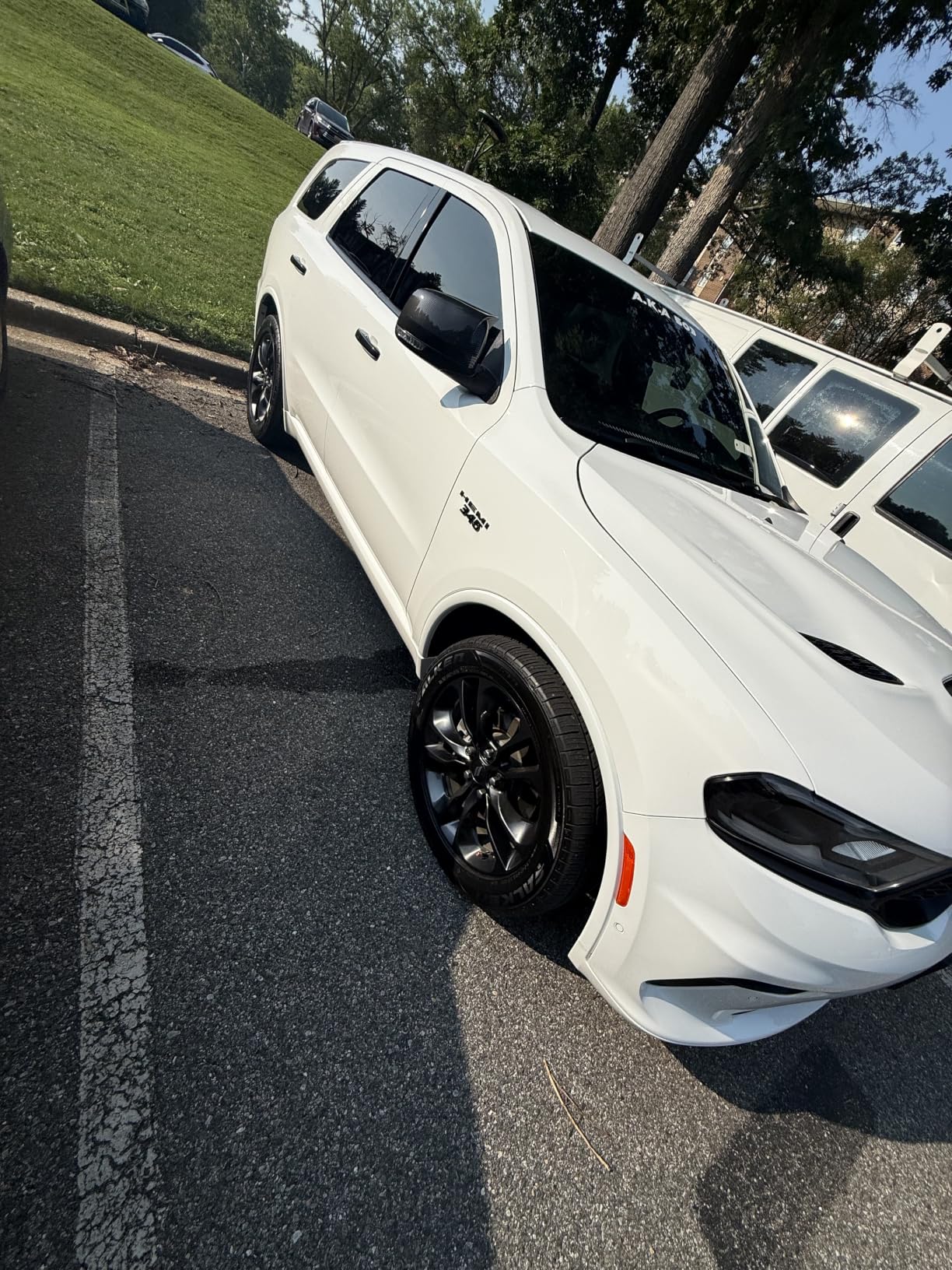 Chemical Guys, HydroSpeed Ceramic Quick Detailer Spray, Slick Gloss, 16 oz | Ceramic polymers boost gloss, slickness and water beading customer photo 2
