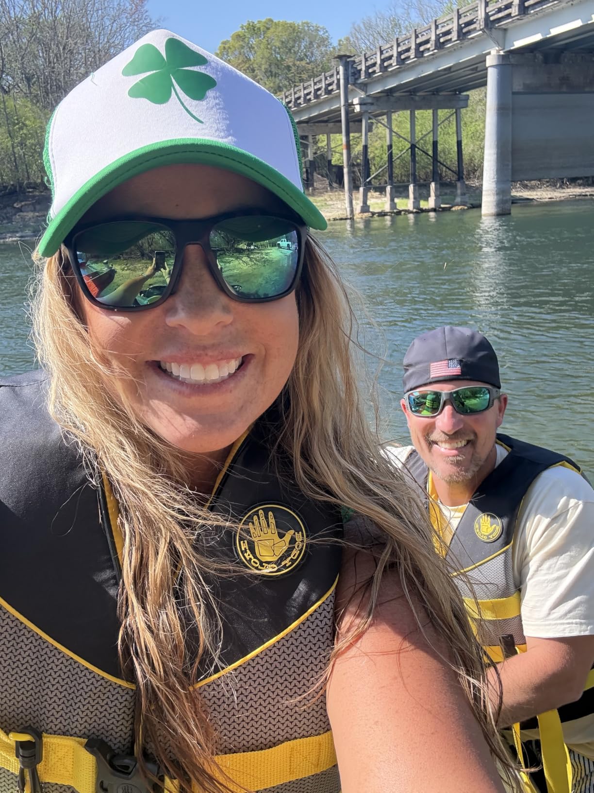 Body Glove PFD Life Vest for Adults. Method Nylon, and Coast Guard Approved (USCGA) customer photo 2