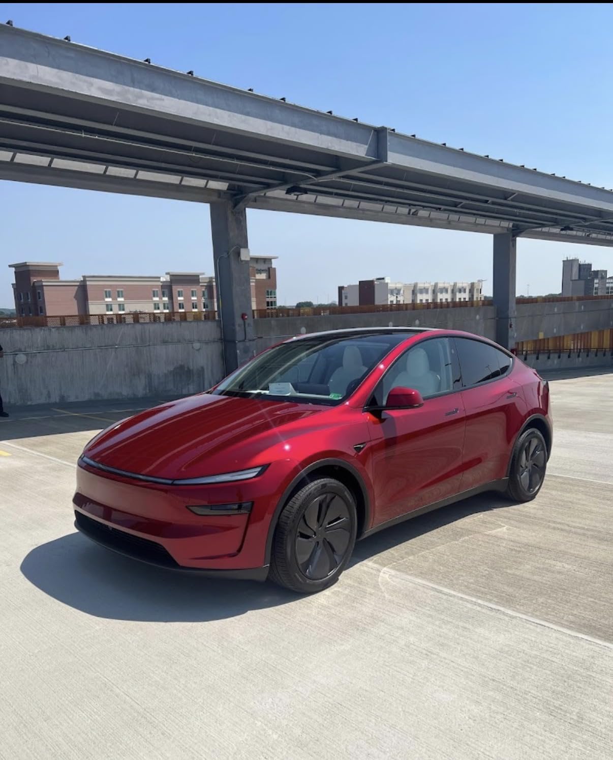 Adam's Polishes Advanced Graphene Ceramic Coating - 10H Graphene Coating for Auto Detailing, 9+ Years of Car Protection customer photo 2