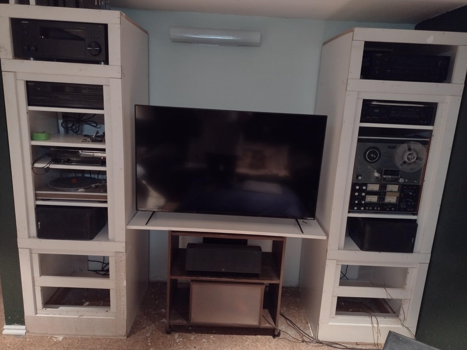 Onkyo TX-RZ50 9.2-Channel THX Certified AV Receiver customer photo 2