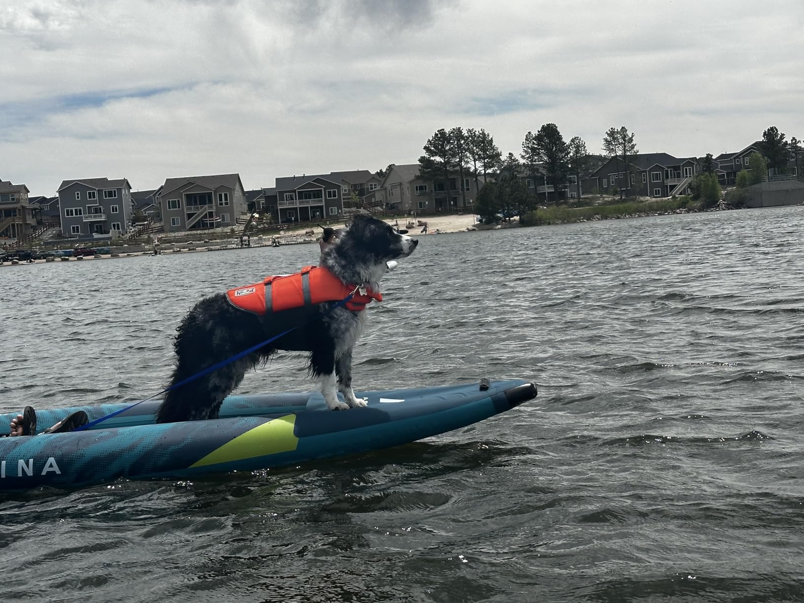 Aqua Marina Kayak customer photo 1