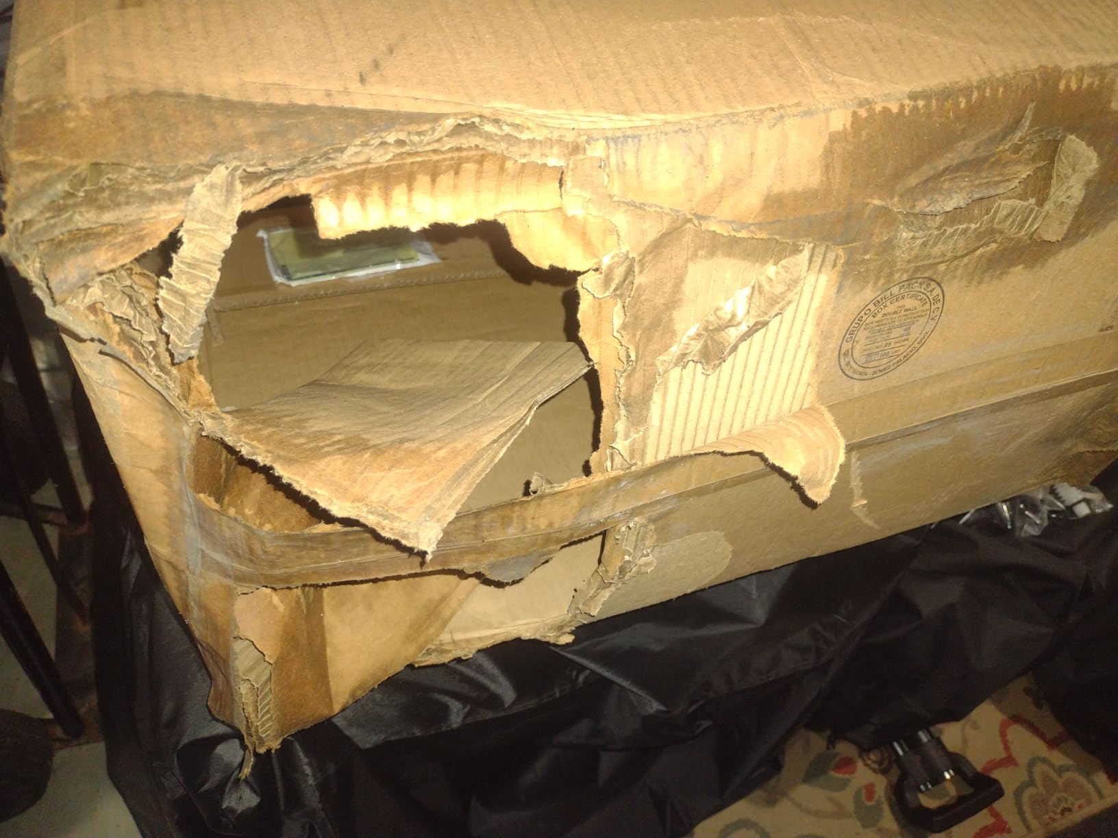 Lincoln Electric K4876-1 POWER MIG 215 MPi Multi-Process Welder customer photo 1